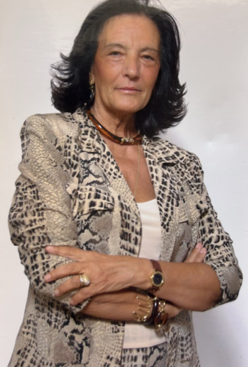 Luisa Camilli
