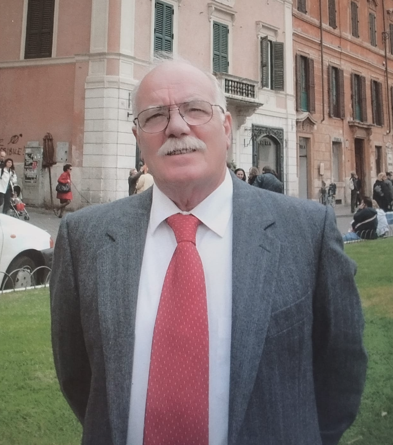 Angelo D'Ambrogi