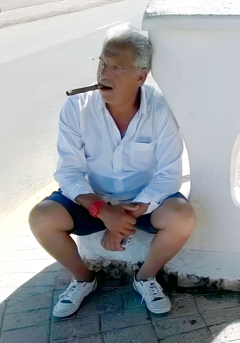 Ugo Calcabrina