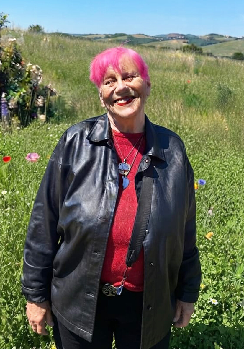 Marilena Nicosanti