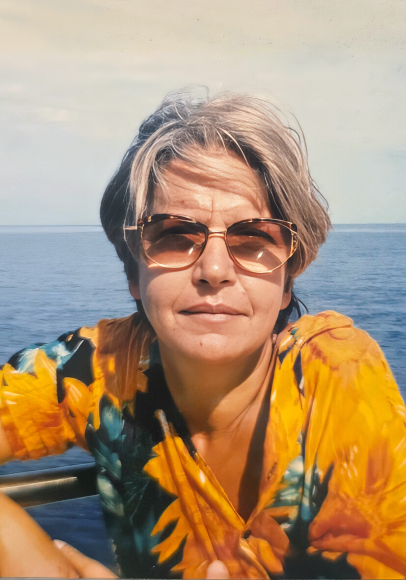 Rosaria Spadone
