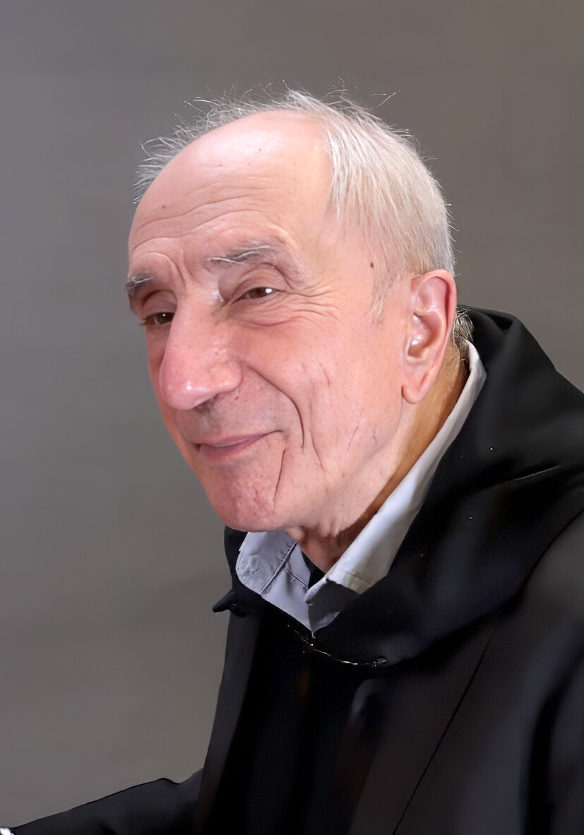 Patrizio Tocci