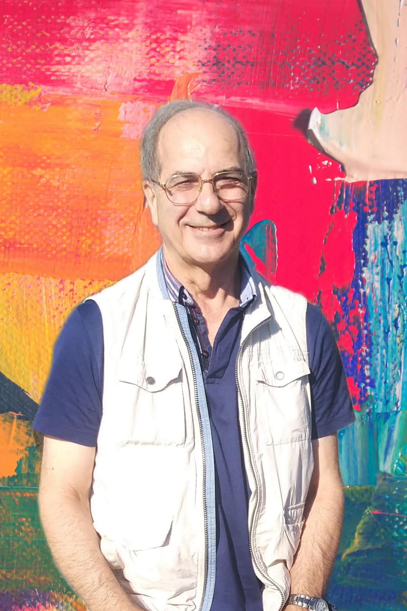 Roccangelo Russo