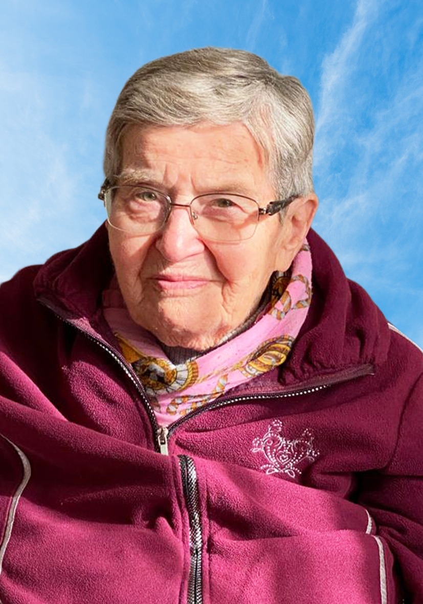 Maria Gomiero