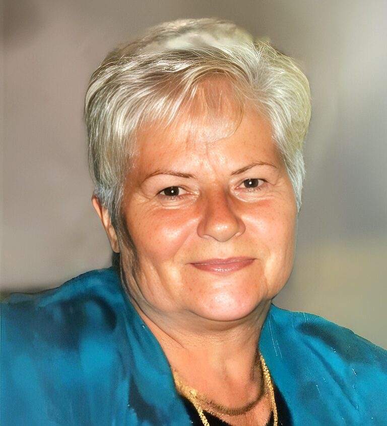 Ida Grigolo