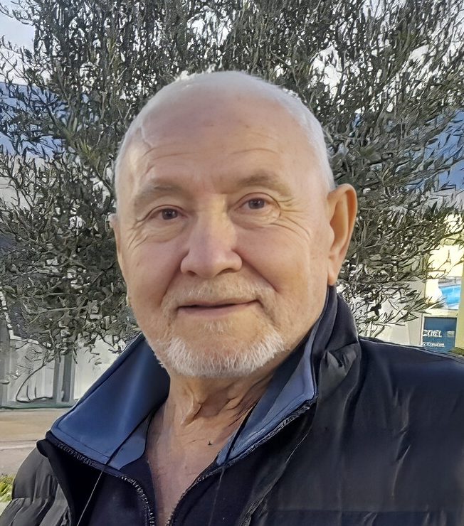 Raffaele Martire