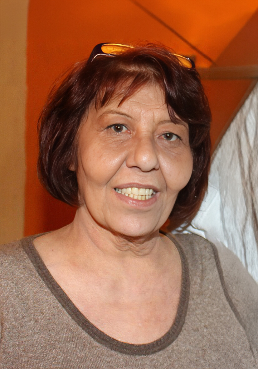 Carla Cocanari