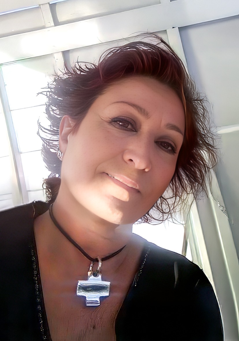 Maria Grazia Stasi