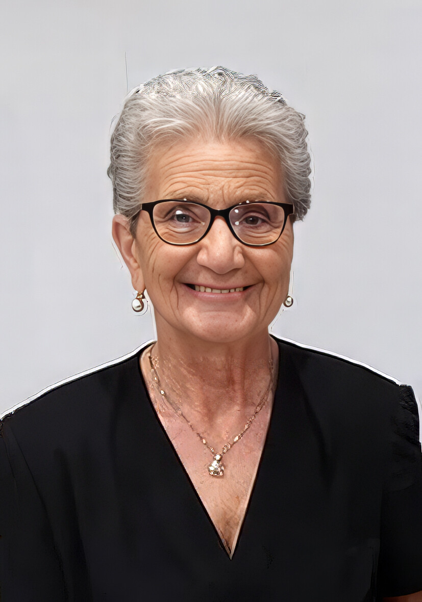 Fiorina Di Sante